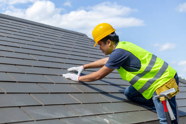 Best Best Roofing Contractors  in Colona, IL