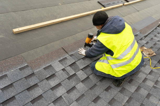 Quick and Trustworthy Emergency Roof Repair Services in Colona, IL