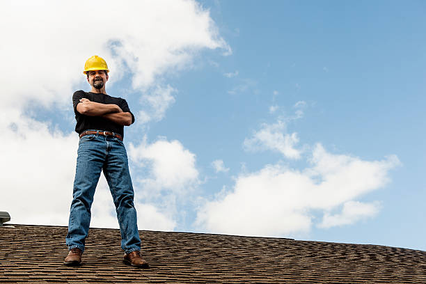 Best Best Roofing Contractors  in Colona, IL